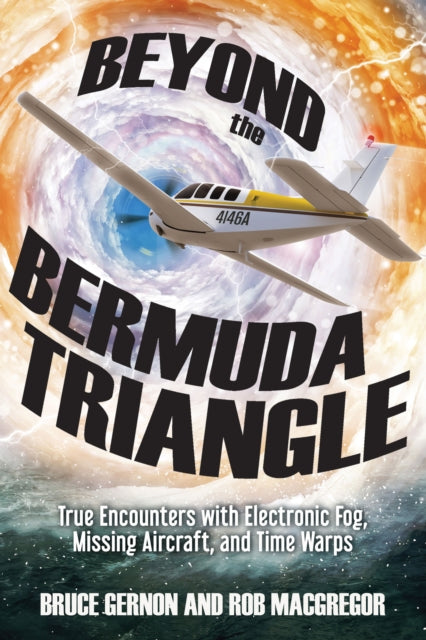Beyond The Bermuda Triangle