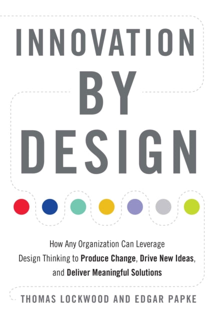 Innovation By Design