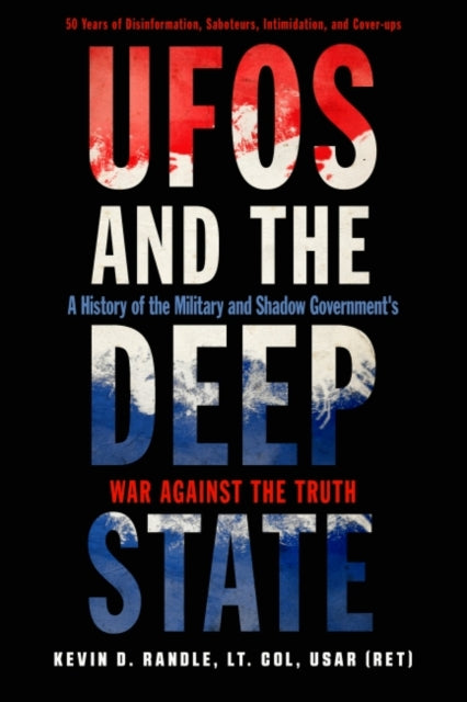 Ufos & The Deep State
