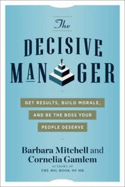 Decisive Manager