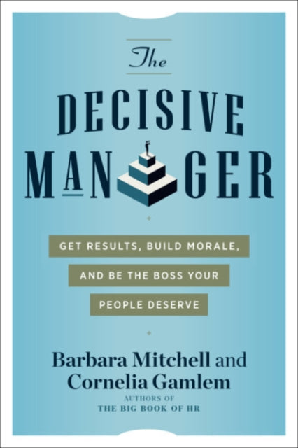 Decisive Manager