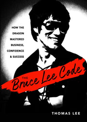Bruce Lee Code By Lee, Thomas