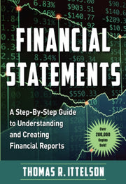Financial Statements 4th Edition