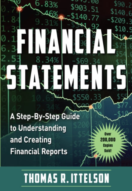 Financial Statements 4th Edition