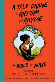 Tale Divine In Rhythm & Rhyme