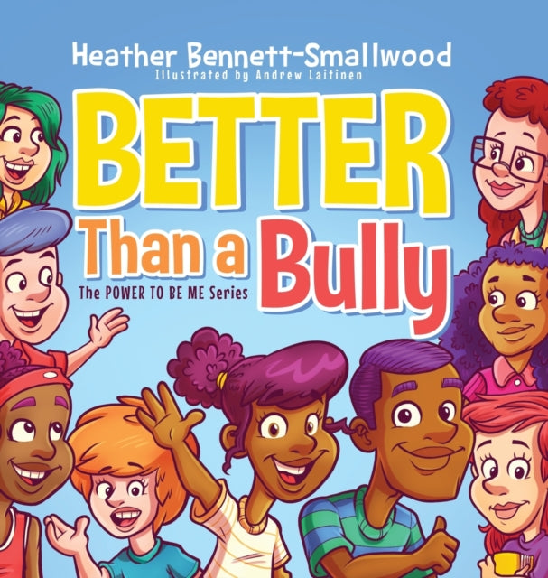 Better Than A Bully