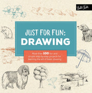 Just For Fun Drawing