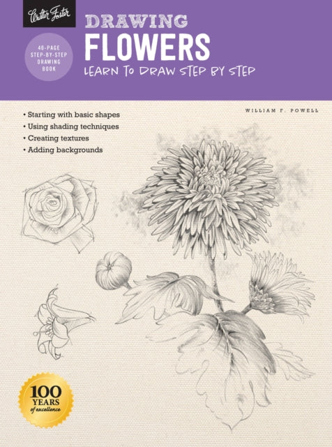 Drawing Flowers