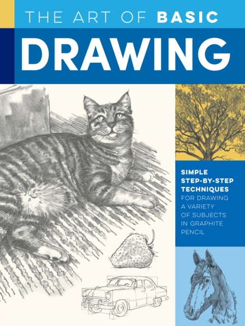 Art Of Basic Drawing