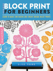 Block Print For Beginner