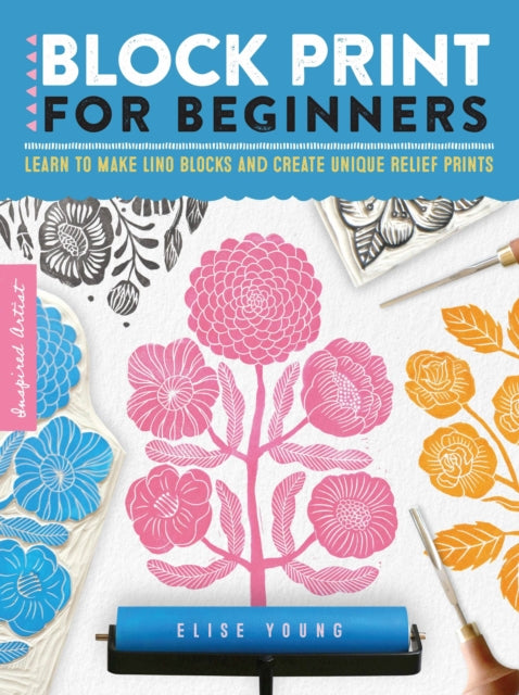 Block Print For Beginner