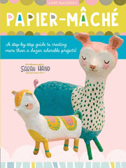 Art Makers Papier Mache