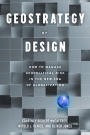 Geostrategy By Design: How To Manage Geo