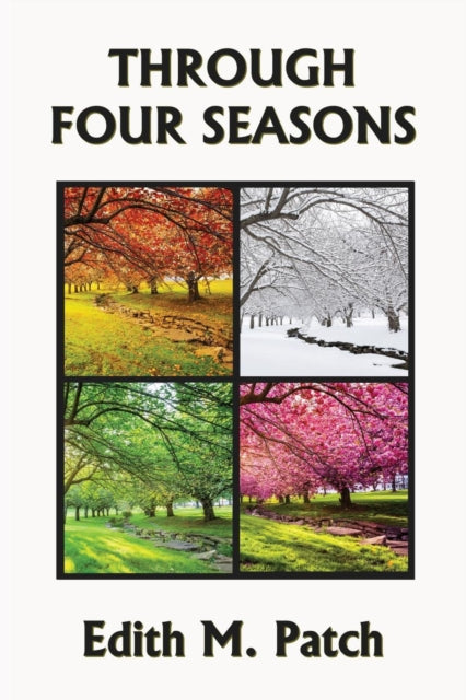 Through Four Seasons (yesterday's Classi