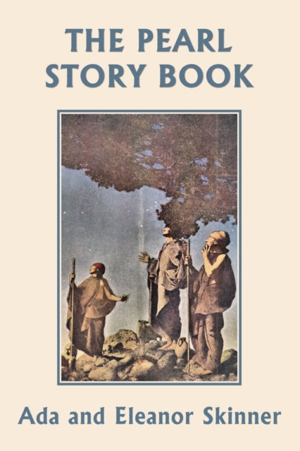 The Pearl Story Book (yesterday's  Class