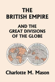British Empire And The Great Divisio