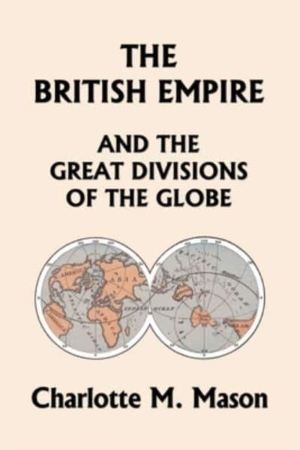 British Empire And The Great Divisio