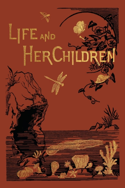 Life And Her Children (yesterday's Class