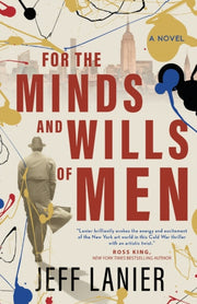 For The Minds And Wills Of Men