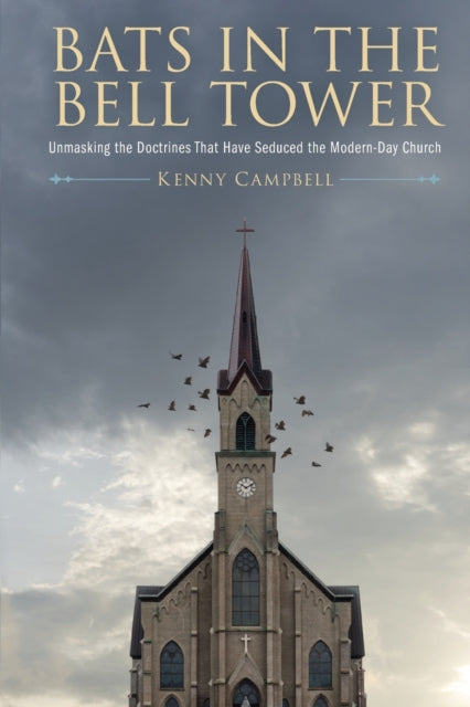 Bats In The Bell Tower: Unmasking The Do