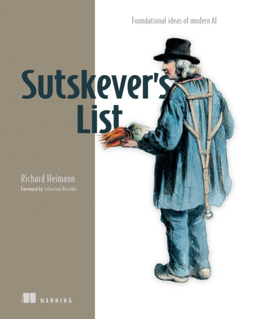 Sutskevers List By Richard Heimann