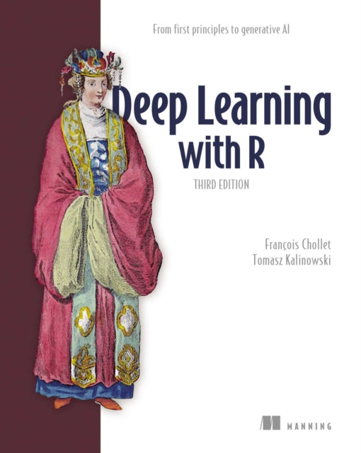 Deep Learning With R Third Edition