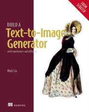 Build A Text-to-image Generator From S By Mark Liu