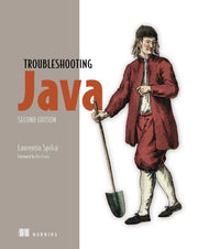 Troubleshooting Java Second Edition By Spilca, Laurentiu
