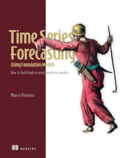 Time Series Forecasting Using Foundatio