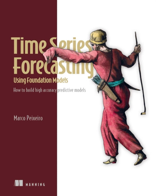 Time Series Forecasting Using Foundatio