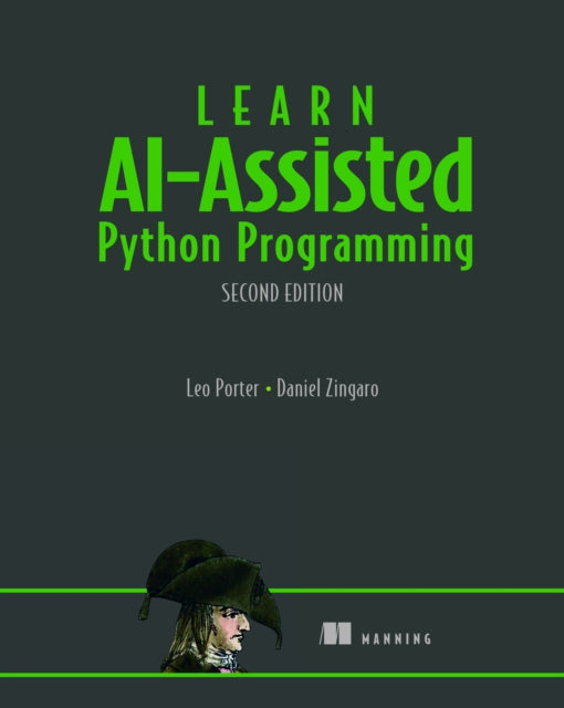 Learn Ai-assisted Python Programming S
