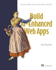 Building Ai Applications On The Web
