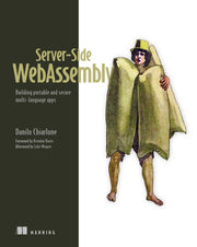Server-side Webassembly By Danilo Chiarlone