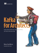 Designing Kafka Systems By Katya Ggorshkova