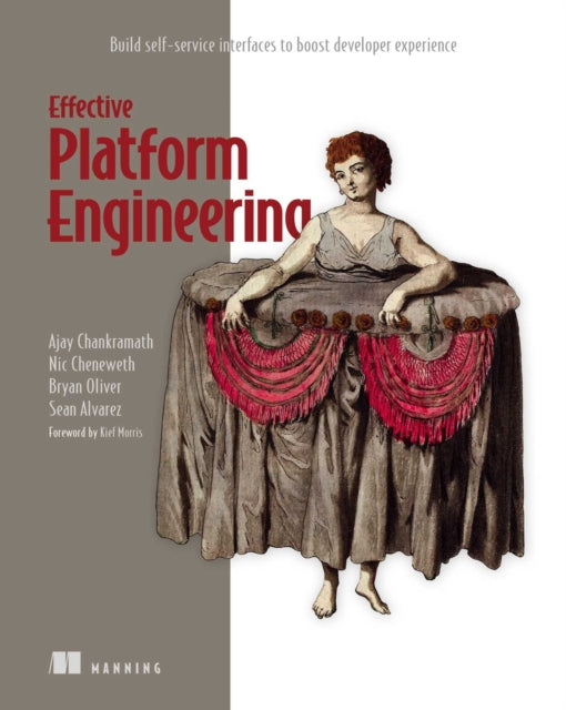 Effective Platform Engineering