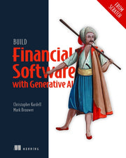 Build Financial Software With Generative
