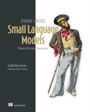 Domain-specific Small Language Models By Guglielmo Iozzia