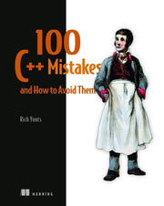 100 C Mistakes And How To Avoid Them
