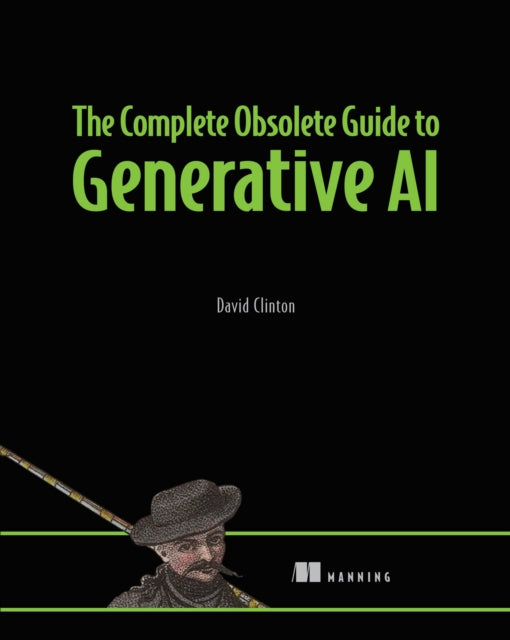 Complete Obsolete Guide To Generati