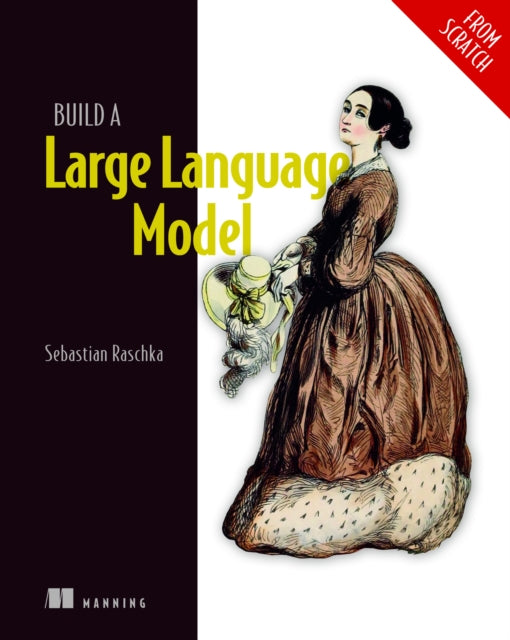 Build A Large Language Model From Scra