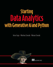 Generative Ai For Data Analytics