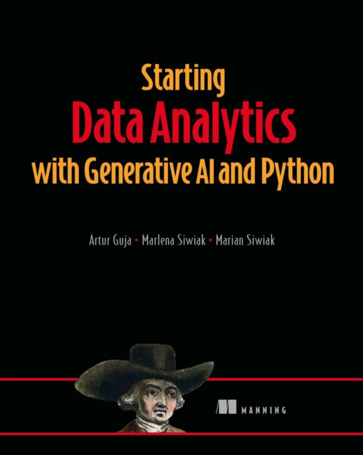 Generative Ai For Data Analytics