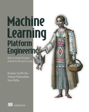 Build A Machine Learning Platform From S