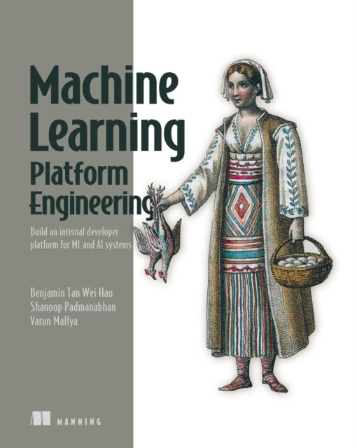 Build A Machine Learning Platform From S