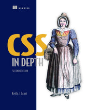 Css In Depth Second Edition