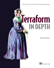 Terraform In Depth