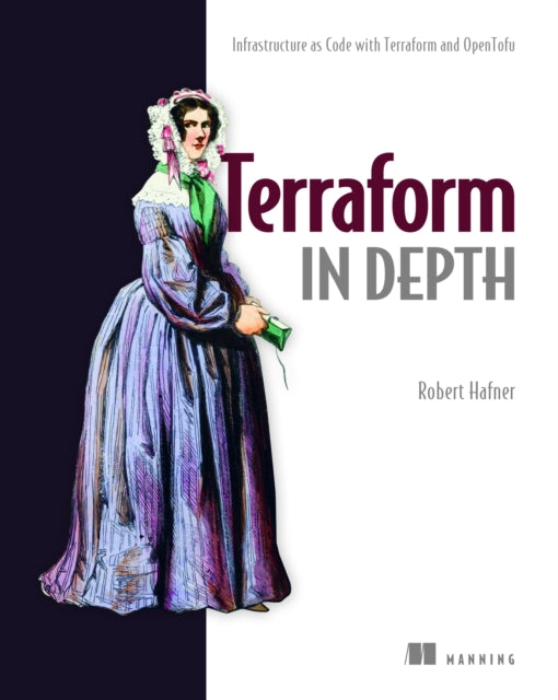 Terraform In Depth