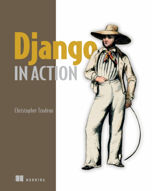 Django In Action