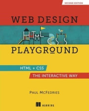 Web Design Playground Second Edition