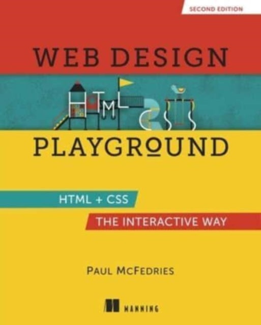 Web Design Playground Second Edition